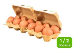 huevos camperos - Huevos camperos