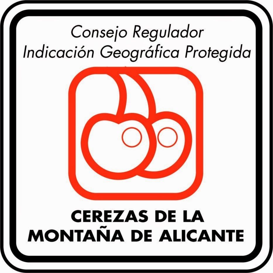 IGP Cerezas de la Montaña de Alicante 01