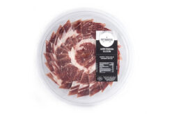 jamón ibérico selección