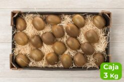 kiwi caja 3 kg