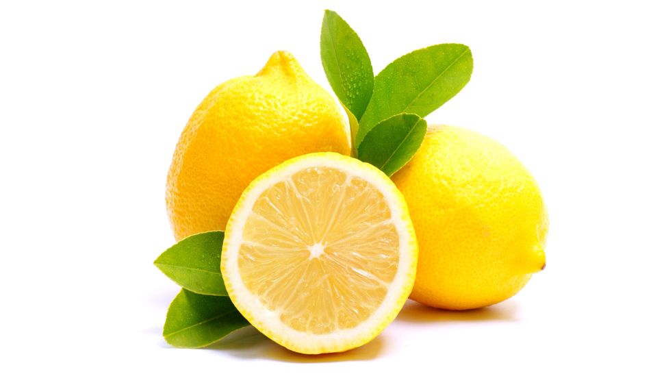 Resultado de imagen de fotos de limones