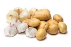 m pat ceb ajo2 - Patata, cebolla, ajo
