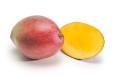 mango nacional