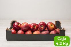 manz royal caja - Manzana Royal Gala