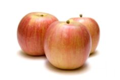 manzana fuji