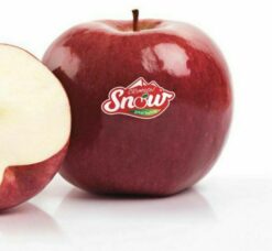 manzana snow - Manzana Crimson Snow