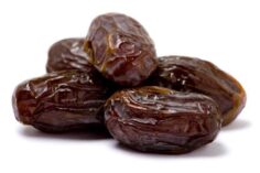 Datiles Medjoul