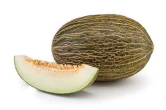 melon de piel de sapo