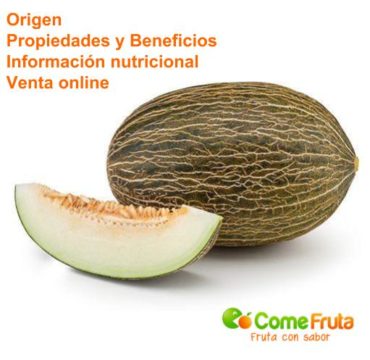 melón