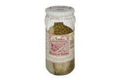 menestra verduras - Selección conservas vegetales