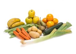mix fruta y verdura - Fruta+Verdura y Conservas