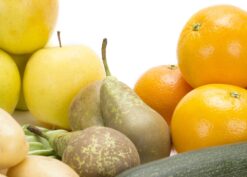 mix fruta y verdura pera - Fruta y verdura (8kgs)