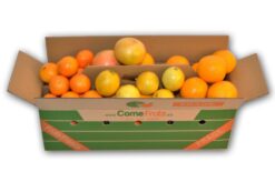 mix temporada caja2 - Cesta personalizada