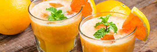 Comprar online naranjas de Valencia