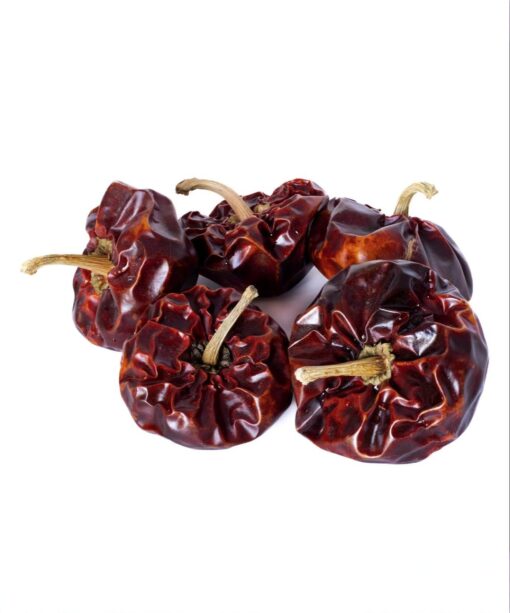Ñoras secas enteras (70grs)