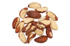 Nueces de Brasil