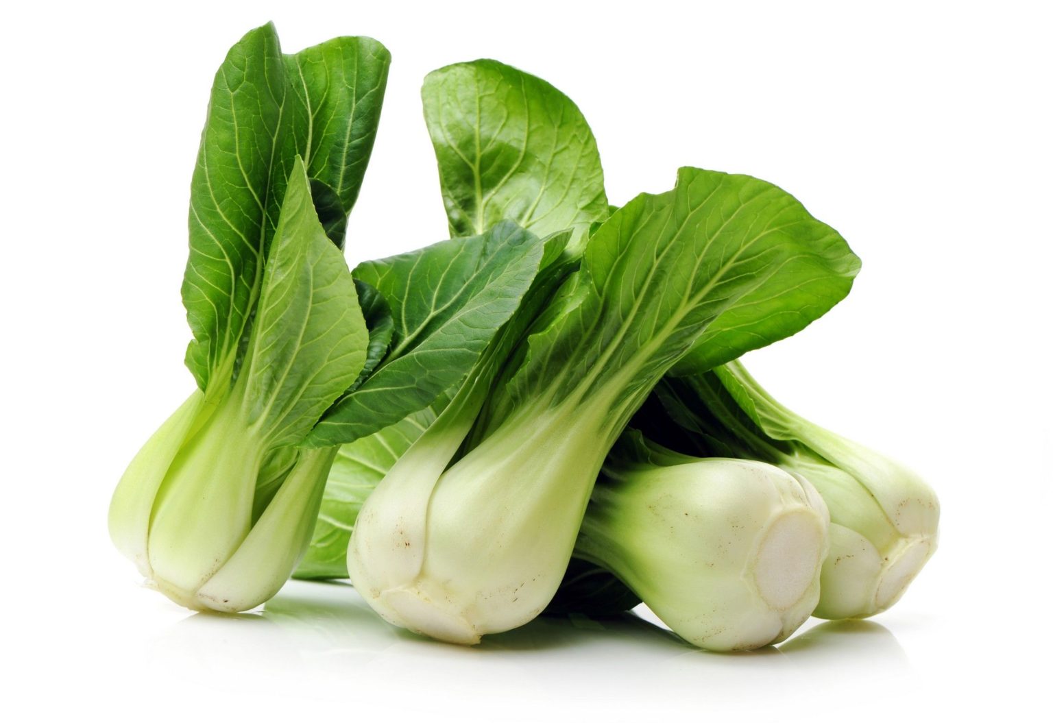 Pak Choi - ComeFruta