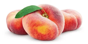frutas de hueso paraguayas