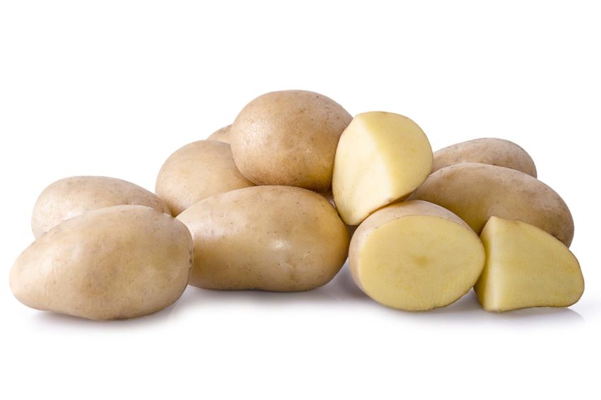 patata para guisar