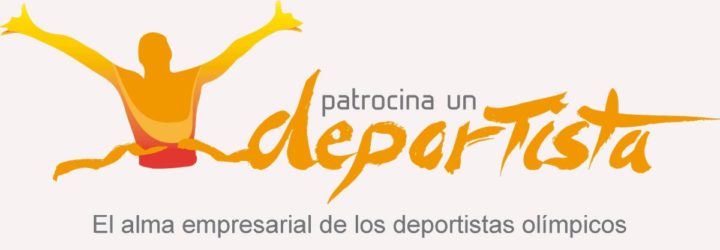 patrocina un deportista
