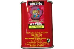 pimenton chinata info - Pimentón de la Vera dulce