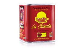Pimentón de la Vera dulce