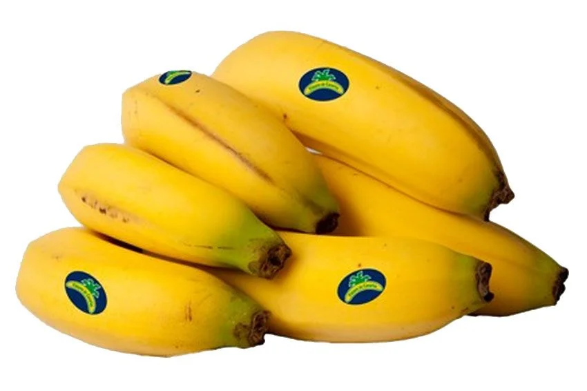 plátanos de Canarias