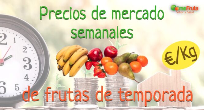 precios b2c fruta temporada