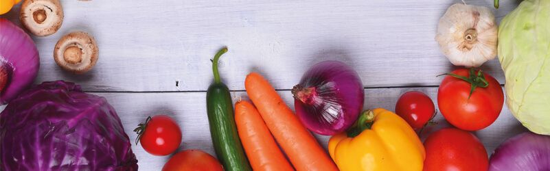 propiedades y beneficios de frutas y verduras