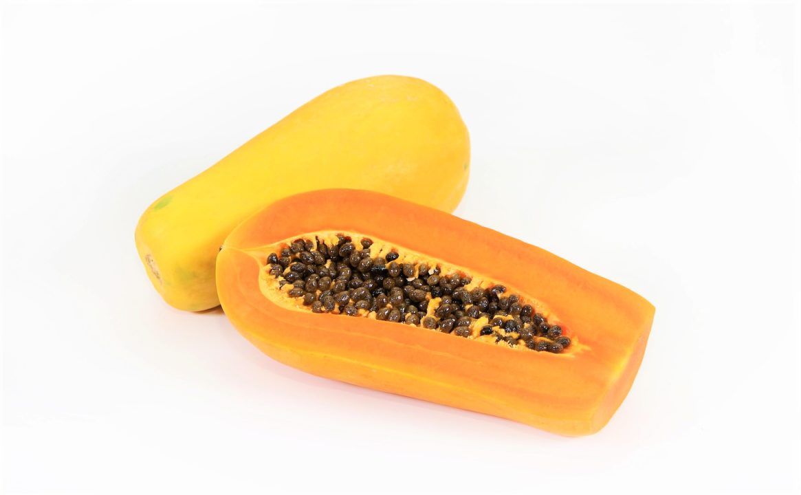 propiedades de la papaya