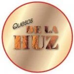 quesos de la huz queso logo