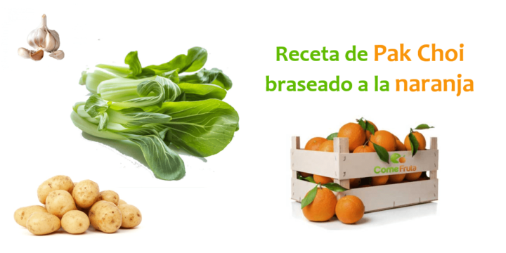 recetas con naranja comefruta