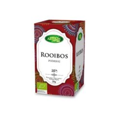 Rooibos ecologico