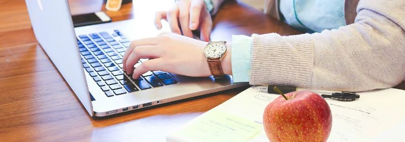 fruta para empresas