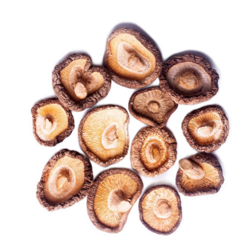 shiitake