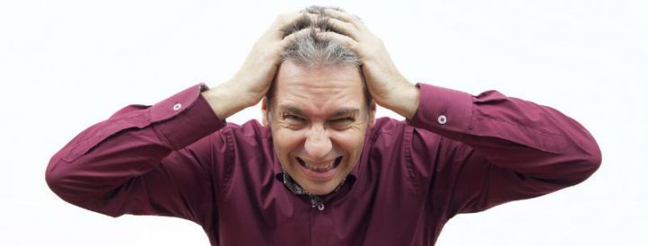 fruta en el trabajo mejora el estrés laboral