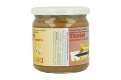 tahini back w - Tahini sin sal bio