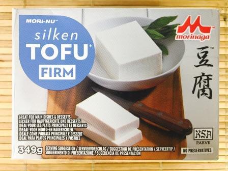 tofu fresco