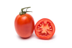 tomate unidad 01 - Tomate para freír y gazpacho