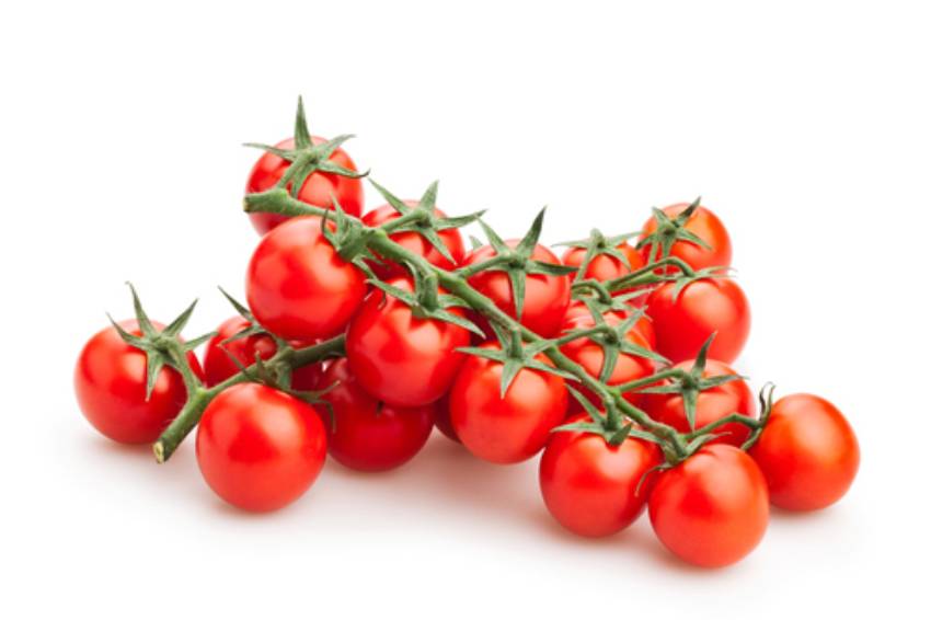 Tomate cherry rama