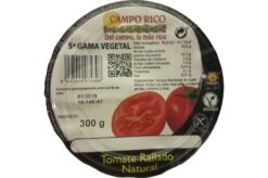 tomate rallado info - Tomate rallado (300g)
