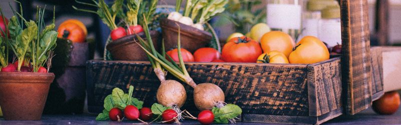 trucos para alargar la vida de frutas y verduras