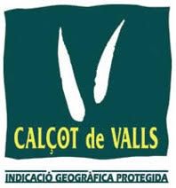 calçots de Valls