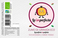 zumo de granada ecologica w2 - Zumo de granada ecológico