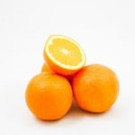 zumo naranja